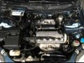 Honda Civic 1996 VTi 1.6 engine Ph16 VTEC-3