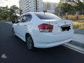 Honda City 2011 1.5E Top of the Line Paddle Shift For Sale or Swap-6