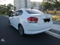 Honda City 2011 1.5E Top of the Line Paddle Shift For Sale or Swap-3