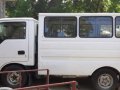 KIA KC2700 running condition. all power-1