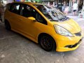 2005 Honda Jazz for sale-2