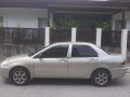 FOR SALE 2004 Mitsubishi Lancer Manual transmission-3