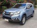 2016 Isuzu MUX for sale-1
