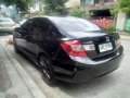 2015Mdl HONDA Civic 1.8L iVtec 16.Valve athomatic-8