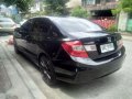 2015Mdl HONDA Civic 1.8L iVtec 16.Valve athomatic-3