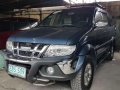 2011 model Isuzu Crosswind Sportivo MT Diesel-1
