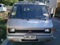 Mitsubishi L300 versa van 2000 for sale-0