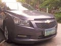 2013 Chevrolet Cruze MT FRESH and LOW MILEAGE-5