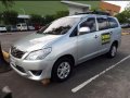 Toyota Innova 2.5 2015 model FOR SALE-1