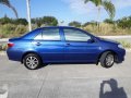 Toyota Vios E 2006 for sale-3