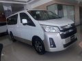 2019 Toyota Hiace 2.8 GL Grandia Tourer AT Luxury Pearl Toning Cmap Ok-10