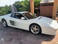 1990 Ferrari Testarossa Rare/Collector''s Item-6