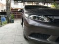 2012 Honda Civic FB AT with paddle shift-10