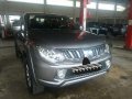 2015 Mitsubishi Strada GLS Sports V AT-6