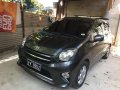 TOYOTA Wigo G automatic 2016 for sale-0
