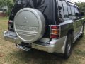 Pajero Field Master 2008 for sale-4