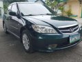 Honda Civic 2005 model 1.6l engine at for sale-0