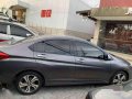 2015 Honda City VX CVT for sale-3