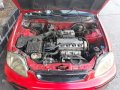 Honda Civic VTI 96 Matic Tranny for sale-4
