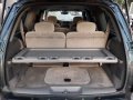 2005 Chevrolet Trailblazer LT 4x4 Automatic transmission-1