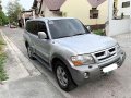 For Sale/Swap 2006 Mitsubishi Pajero CK GLS 4x4 AT-3
