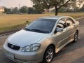 2001 Toyota Corolla Altis 1.8G top of the line-9