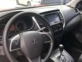 2015 Mitsubishi Strada GLX V AT 35Tkms casa records-8