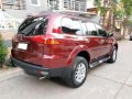 2009 Mitsubishi Montero Gls SE 4x4 A/T tiptronic-2