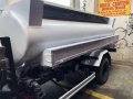 Isuzu NPR 4kl Fuel Tanker FOR SALE-1
