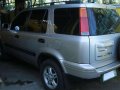 Honda CRV 2000 1st Gen - Automatic Transmission-1