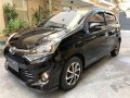 2018 Toyota Wigo G Top of the Line Automatic -4