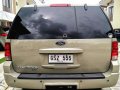 2004 Ford Expedition Automatic 4.6 V8 engine-2
