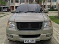 2004 Ford Expedition Automatic 4.6 V8 engine-1