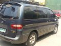 Hyundai Starex crdi 1999mdl Original paint All stock-2