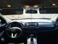 2012 Kia Sportage 4x2 EX Automatic (tiptronic)-4