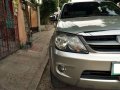 Toyota Fortuner 2005 for sale-1