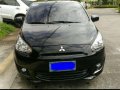 Mitsubishi Mirage 2013 TOP OF THE LINE-0