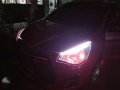2015 model Customized MITSUBISHI Mirage G4 gls FOR SALE-7