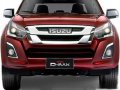 Isuzu D-Max Ls 2019 for sale -4