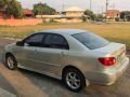2001 Toyota Corolla Altis 1.8G top of the line-5
