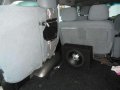 2004 HYUNDAI Starex van FOR SALE-3