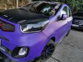 2014 Kia Picanto Ex for sale-0