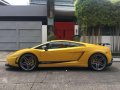 2012 Lamborghini Gallardo Superleggera for sale-4