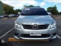 Toyota Innova 2.5 2015 model FOR SALE-4