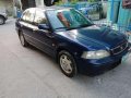 Honda City matic 98model FOR SALE-6