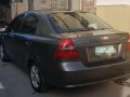 Chevrolet Aveo 2009 RUSH SALE -2