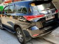 2018 Toyota Fortuner 2.4 G MT 1st Owned-11