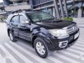  TOYOTA Fortuner V 4x4 Automatic 2010 for sale-1