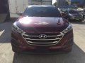 2016 Hyundai Tucson GL 2.0 CRDi Automatic Transmission-1