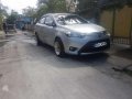 Toyota Vios 2017 e manual Dual VVti FOR SALE-6